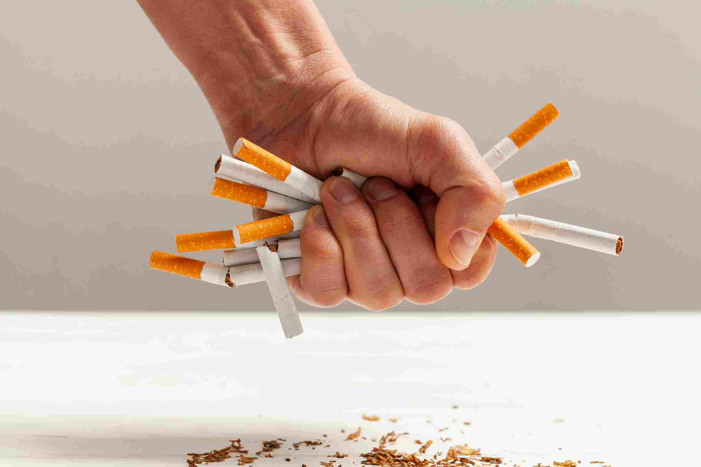 Gambar Rokok