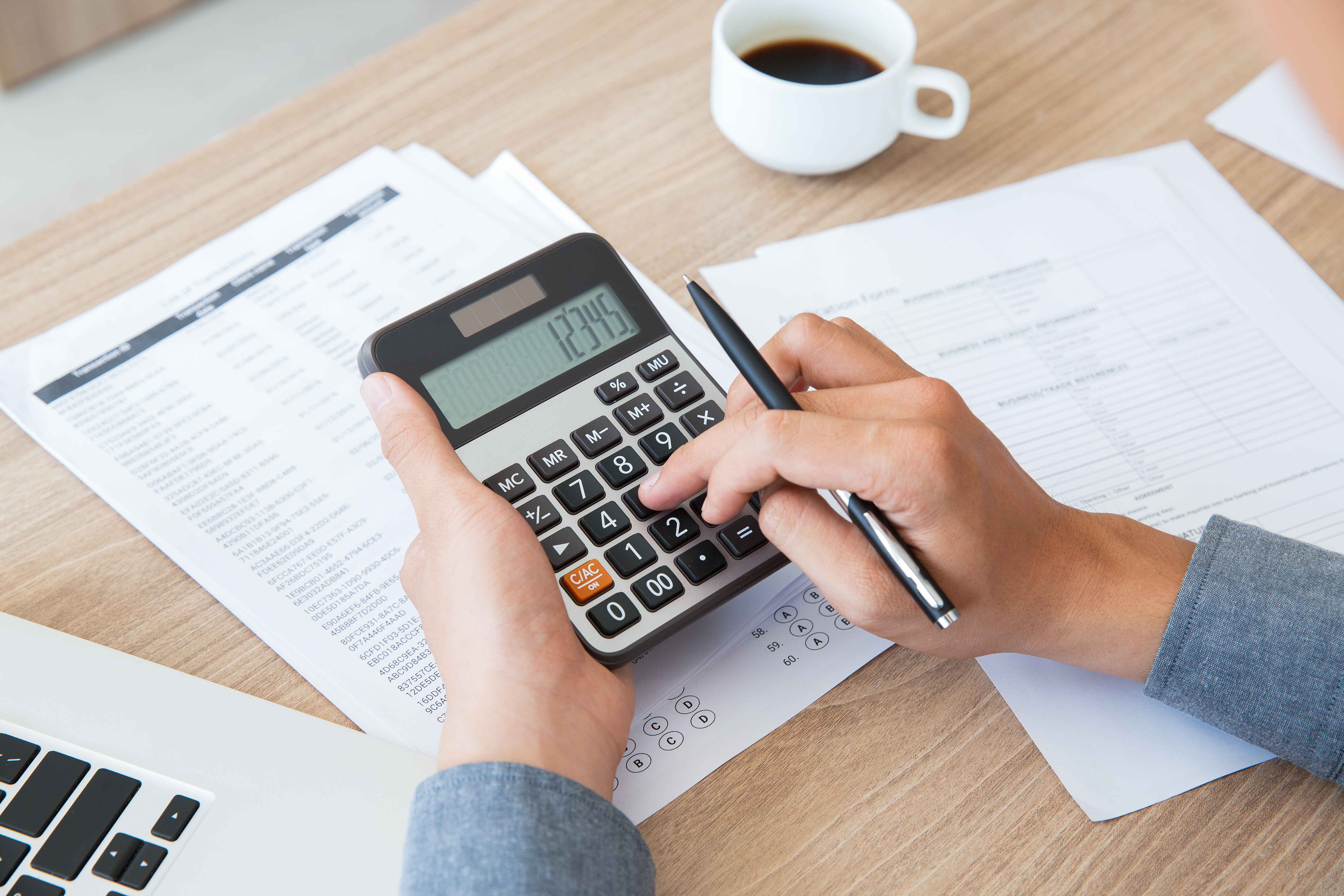Gambar Finance