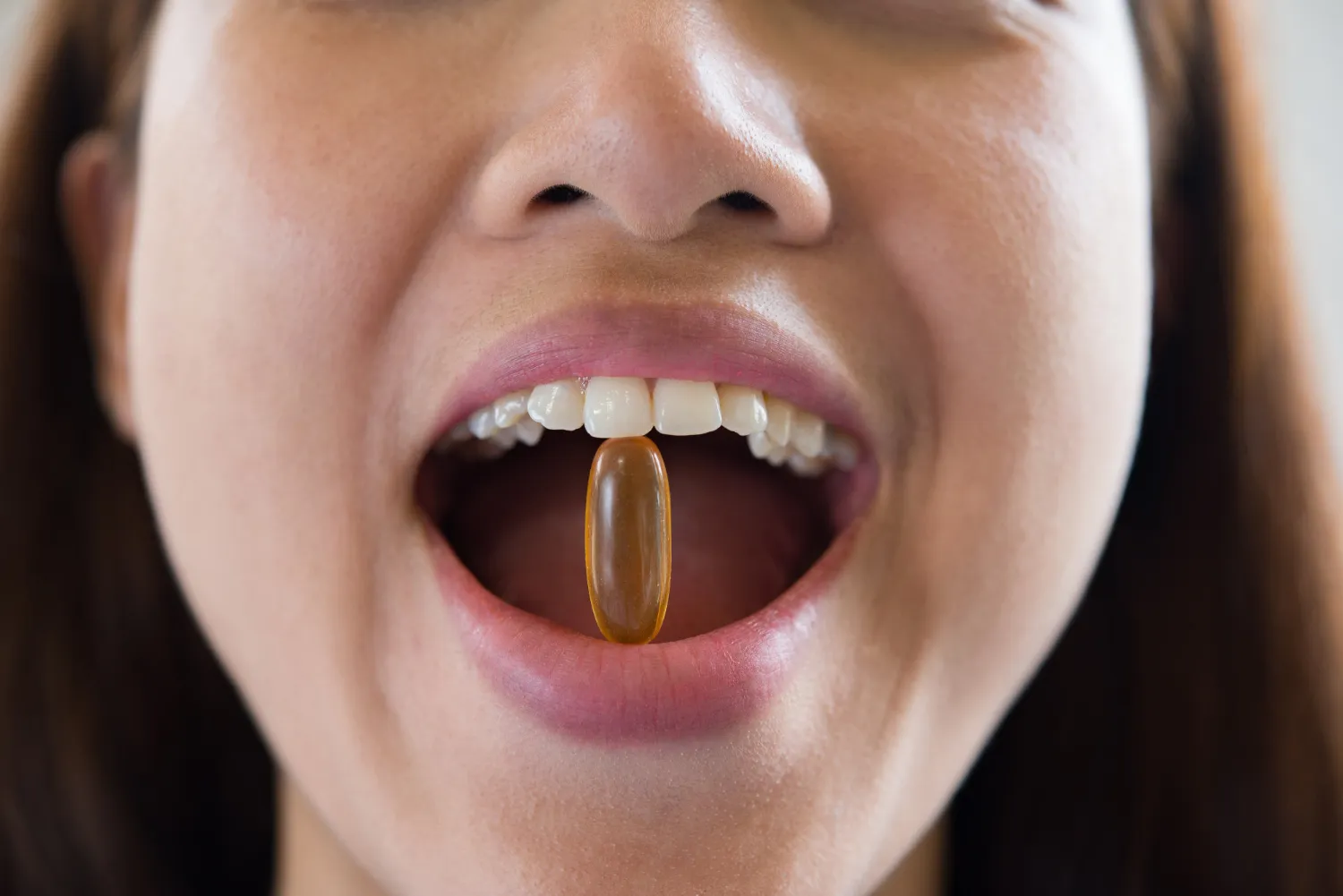 Apa saja obat yang bisa merusak gigi?