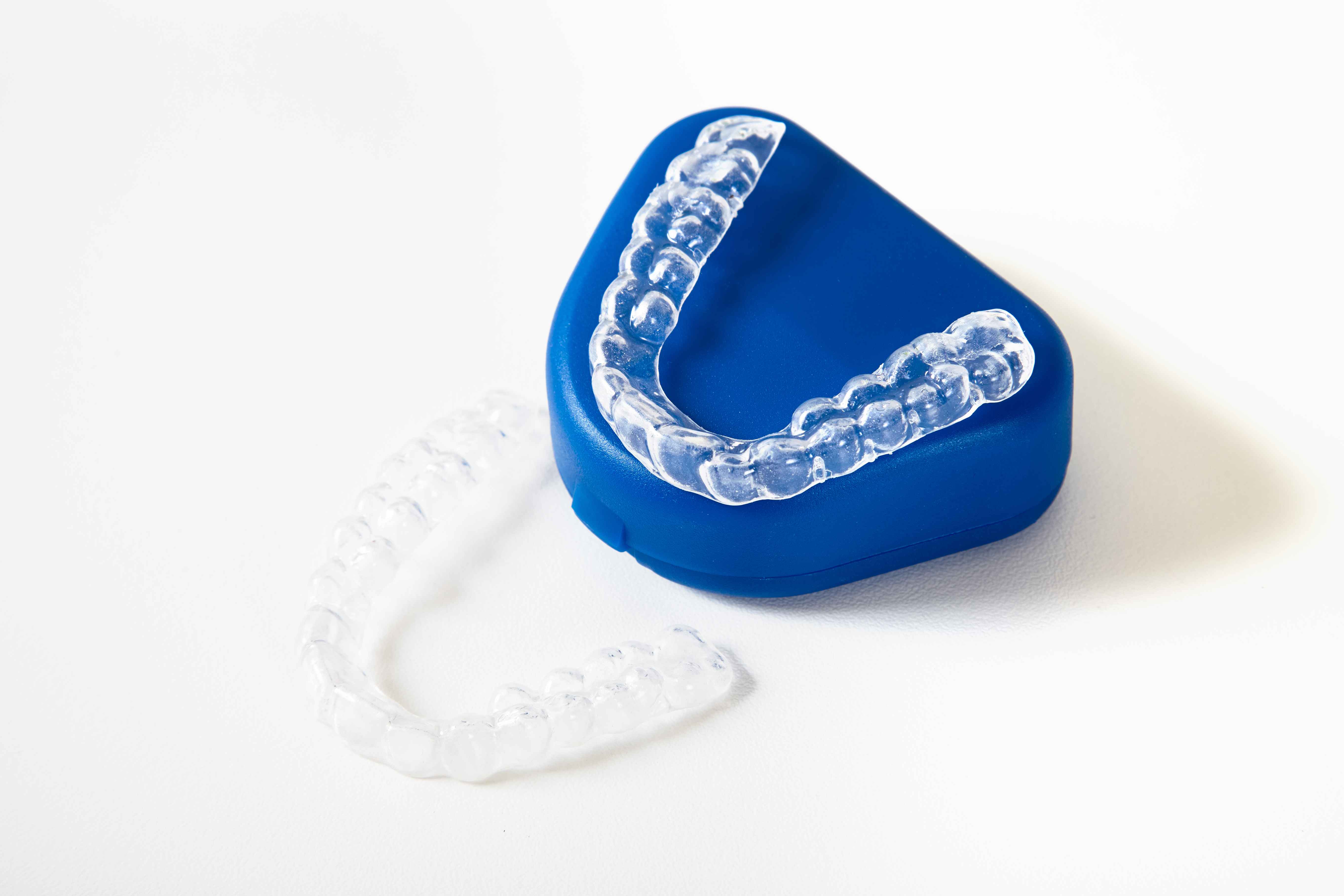 Gambar Retainer Removable